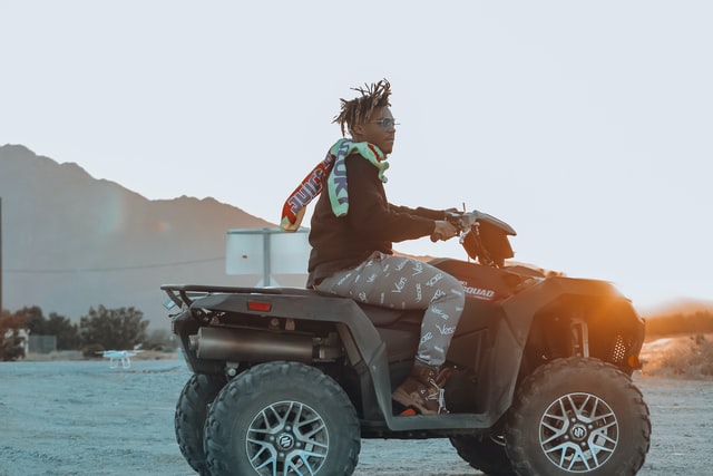 Juice WRLD type Beats for Rappers